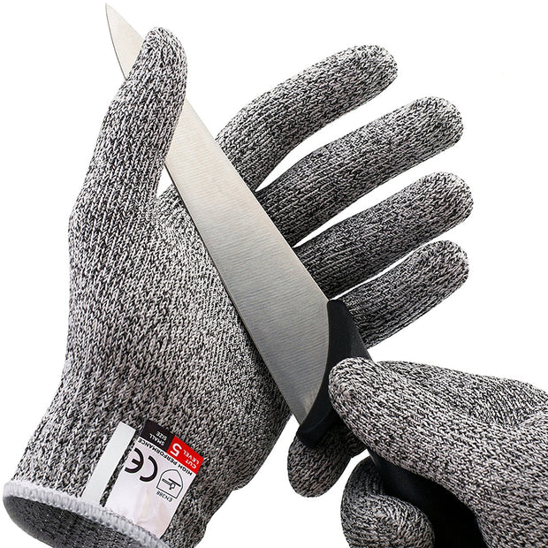 Safety Cut Resistant Gloves - ketess