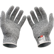 Safety Cut Resistant Gloves - ketess