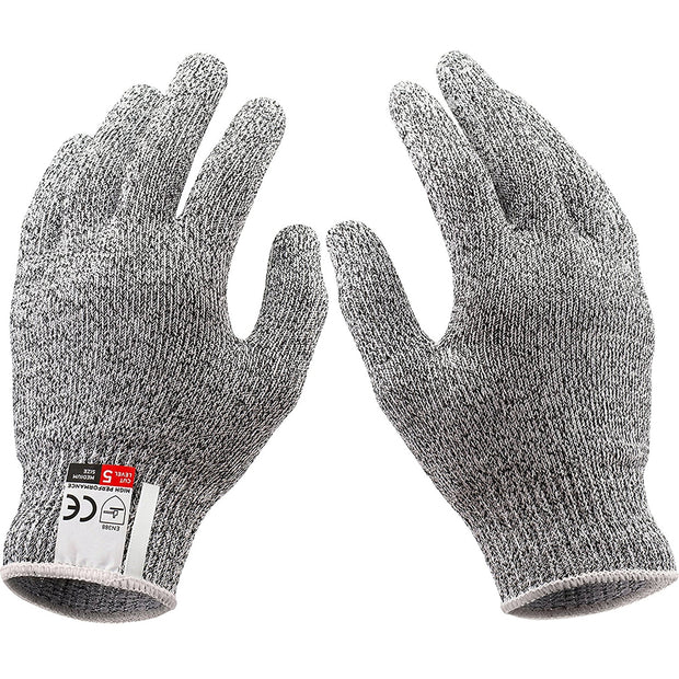 Safety Cut Resistant Gloves - ketess