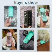 Portable Pet Water Bottle - ketess