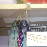 Hanging Cap Paper Shelves - ketess