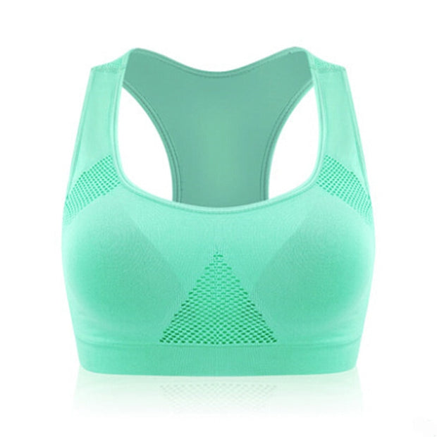 Running Sports Bra - ketess