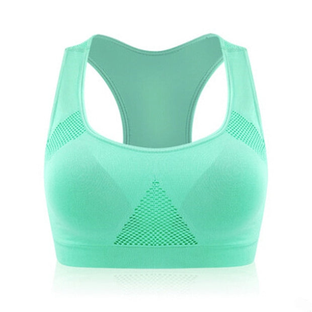 Running Sports Bra - ketess