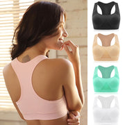 Running Sports Bra - ketess