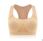 Running Sports Bra - ketess