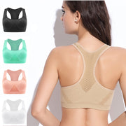 Running Sports Bra - ketess