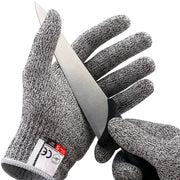 Safety Cut Resistant Gloves - ketess