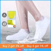 Cubierta de zapato impermeable  25% DESCUENTO + ENVIO GRATIS