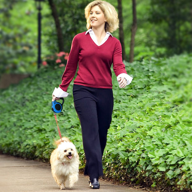 Automatic Dog Leash - ketess