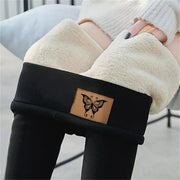 Leggins para invierno