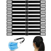 Covo ganchos para mascarilla