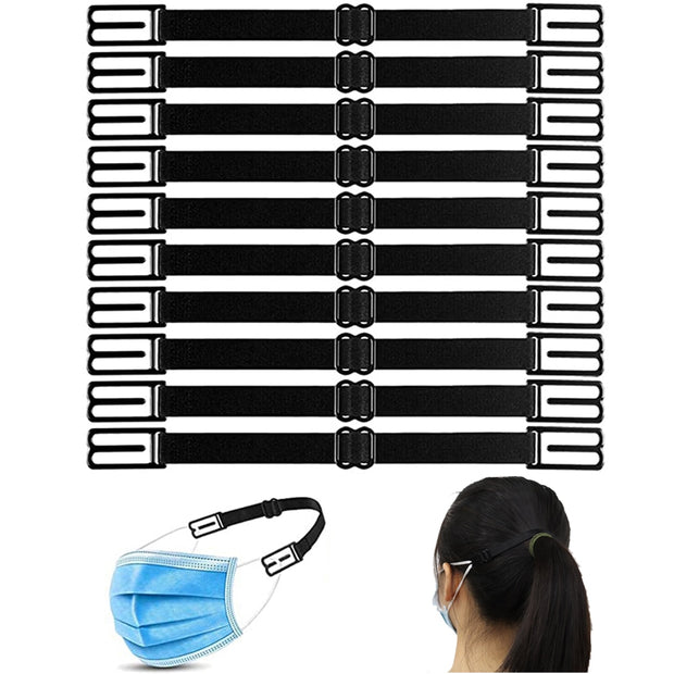 Covo ganchos para mascarilla