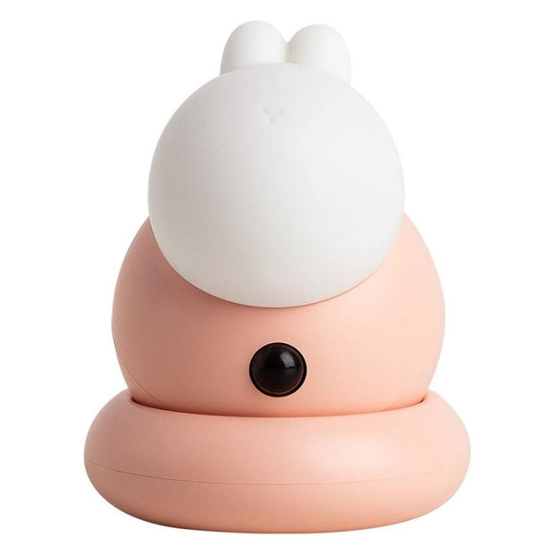 Cute Rabbit - Silicone Charging - ketess