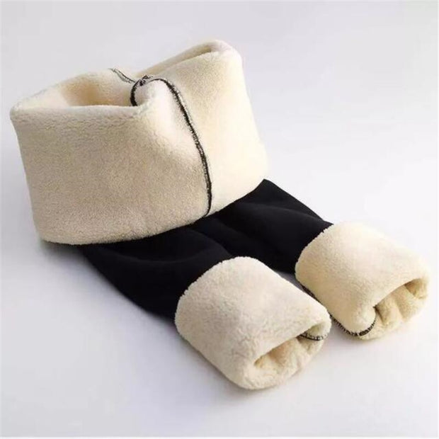 Leggins para invierno