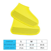 Cubierta de zapato impermeable  25% DESCUENTO + ENVIO GRATIS