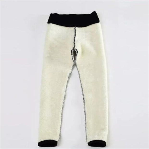 Leggins para invierno