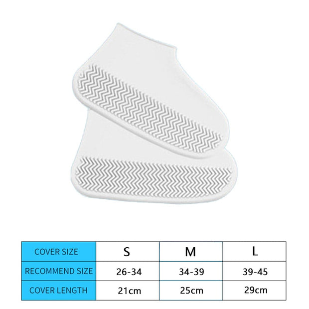 Cubierta de zapato impermeable  25% DESCUENTO + ENVIO GRATIS
