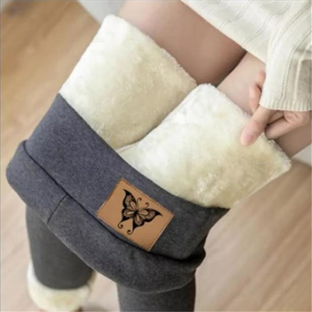 Leggins para invierno