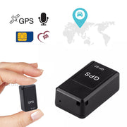 localizador Nano GPS 2021 Magnetico