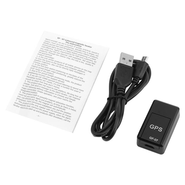 localizador Nano GPS 2021 Magnetico