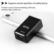 localizador Nano GPS 2021 Magnetico