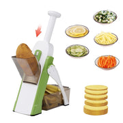 Cortadora de cocina pro el mejor ayudante de cocina 5% off +envio gratis