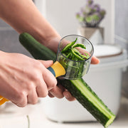 Pelador de verduras
