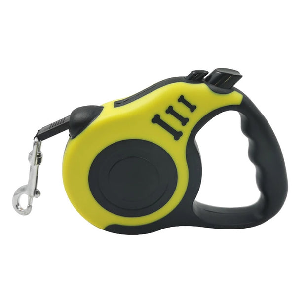 Automatic Dog Leash - ketess