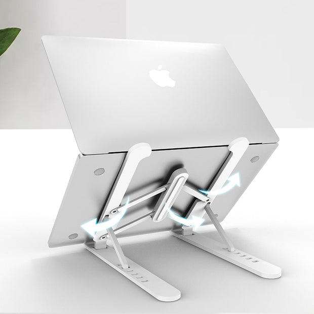 Portable Laptop Stand Holder