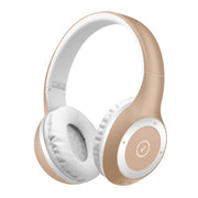 Cardable Music Headset - ketess