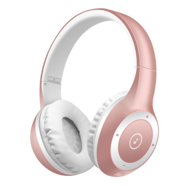 Cardable Music Headset - ketess