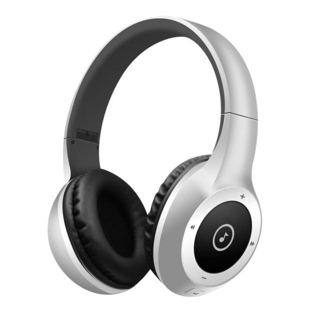 Cardable Music Headset - ketess