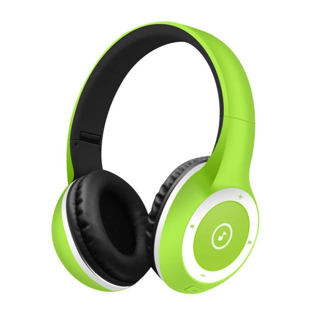 Cardable Music Headset - ketess