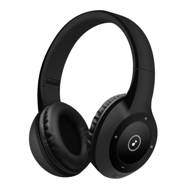 Cardable Music Headset - ketess